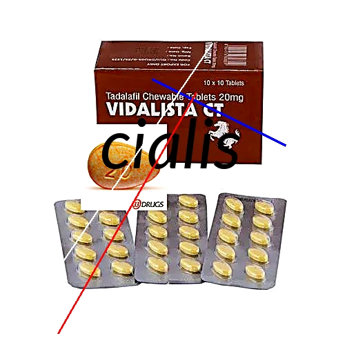 Acheter vrai cialis